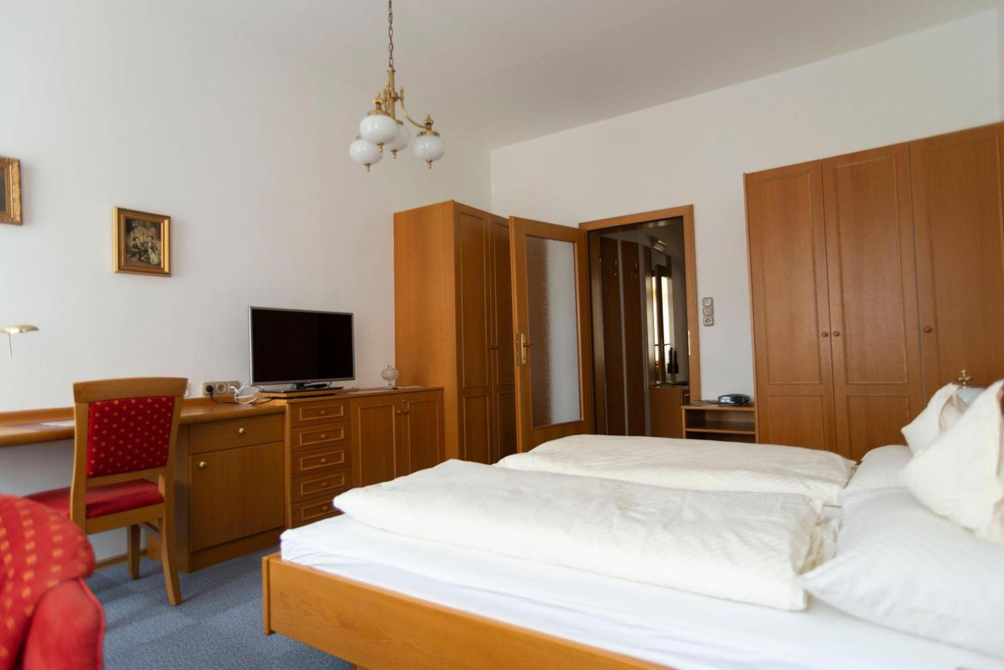 Fleger Appartements Vienna Exterior photo